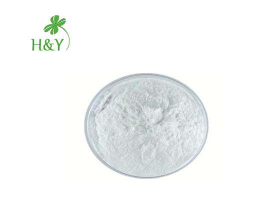 Pharmaceutical Grade UDCA Powder , 99% Ursodeoxycholic Acid For Gallstones
