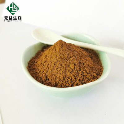 50%の総Resveratrol 100%のパス80の網の≤ 2ppmのヒ素が付いているブラウンのResveratrolのエキスの粉